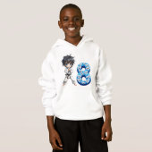 誕生日ボーイAt 8 (正面フル)