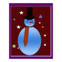 誕生日ポスター