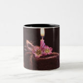 誕生日マグカップ ツートーンマグカップ (中央)