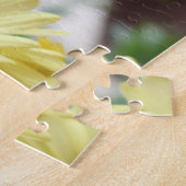 誕生日ママ。 ジグソーパズル (側面)