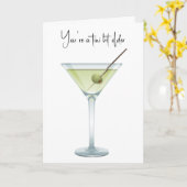 誕生日マルチニオンホワイト カード (黄色い花)