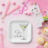 誕生日マルチニオンホワイト ペーパープレート (パーティー)