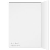 誕生日ミュシャフルーツCC0358アールヌーボーカード (内側 (左))