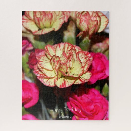 誕生日ムミジグソーレパズル ジグソーパズル (縦)