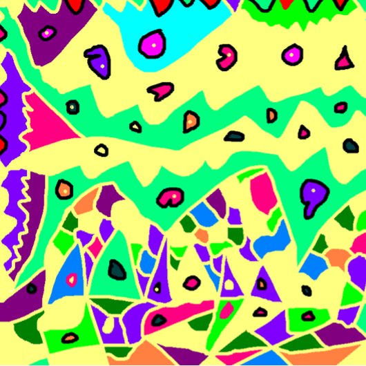 誕生日メッセージのピンクファンシーのスクリプト マグカップ