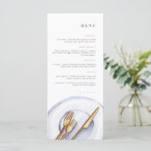 誕生日メニュー |お祝いメニュー | メニュー (スタンド正面)