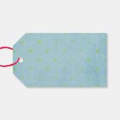 誕生日メランジ ギフトタグ (裏面横)