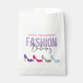 誕生日モダンミニマル女子ファッションシューズ フェイバーバッグ (正面)