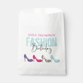 誕生日モダンミニマル女子ファッションシューズ フェイバーバッグ (正面)