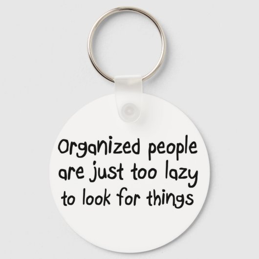 誕生日ユニークおもしろいギフト引用文ギフトアイディア キーホルダー (正面)