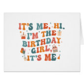 誕生日ユニークパーティーその私ハイイムザ誕生日ギ (正面横)