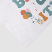 誕生日ユニークパーティーその私ハイイムザ誕生日ギ 薄葉紙 (詳細)