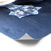 誕生日リジー・ボルデン人形ポスター ポスター (角)