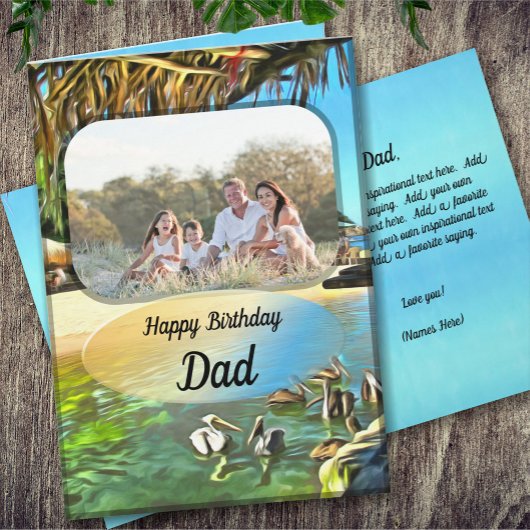 誕生日リバーミーツ海0330 カード