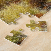 誕生日レイクワナカオタゴニュージーランドジグソープザーズ ジグソーパズル (側面)