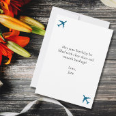 誕生日二面赤航空機雲航空術