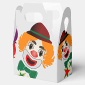 誕生日優先ボックス フェイバーボックス (オープン)