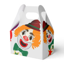 誕生日優先ボックス