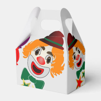 誕生日優先ボックス フェイバーボックス