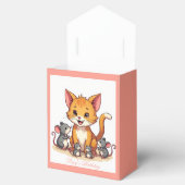 "誕生日優先ボックス" フェイバーボックス (オープン)