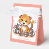 "誕生日優先ボックス" フェイバーボックス (正面サイド)