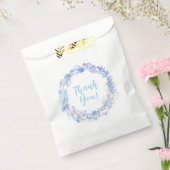 誕生日凍っていは何歳でも好き凍っていのバッグ フェイバーバッグ (封をした状態)