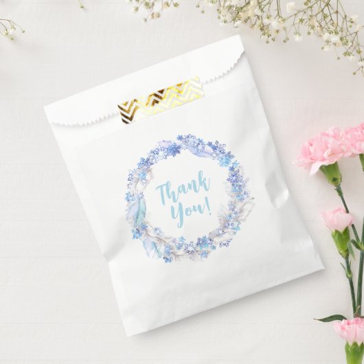 誕生日凍っていは何歳でも好き凍っていのバッグ フェイバーバッグ (封をした状態)