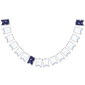 誕生日凍っていハッピーバースデーバンティンバナー バンティングフラッグ (全)