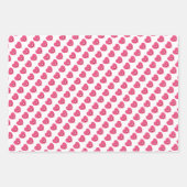 誕生日包装紙シート ラッピングペーパーシート (正面2)