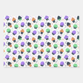 誕生日包装紙 ラッピングペーパーシート