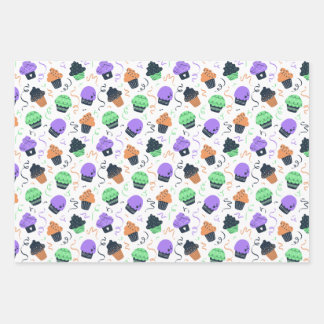 誕生日包装紙 ラッピングペーパーシート