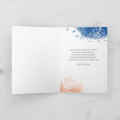 誕生日名前をカスタムする及び人間関係 カード (内部)