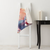 誕生日姫 シェルパブランケット (インサイチュ)