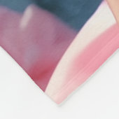 誕生日姫 フリースブランケット (角)