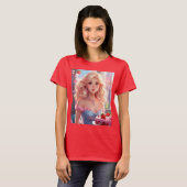 誕生日姫 Tシャツ (正面フル)