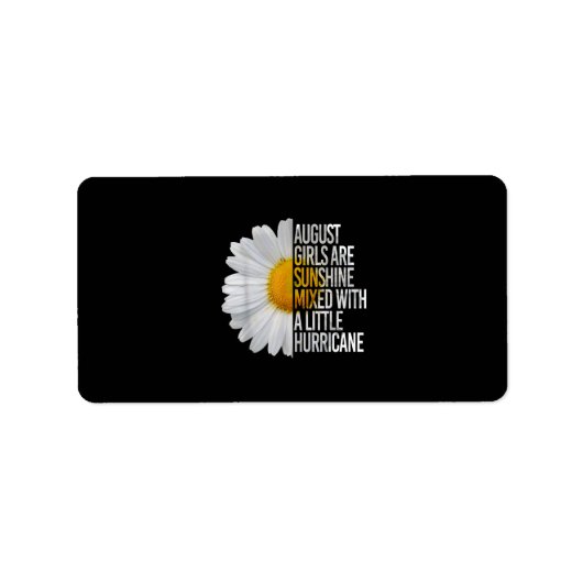 誕生日威厳があるギフトおもしろい引用文ギフト ラベル (正面)