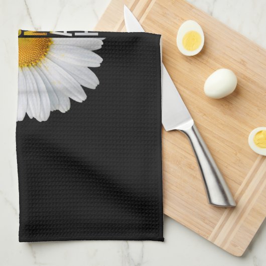 誕生日威厳がある贈与引用文贈与 キッチンタオル (四つ折り)