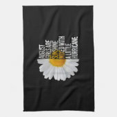 誕生日威厳がある贈与引用文贈与 キッチンタオル (縦)