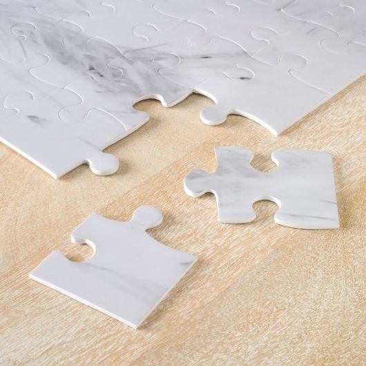 誕生日娘。 ジグソーパズル (側面)