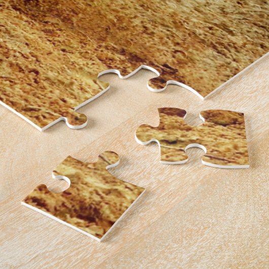 誕生日娘。 ジグソーパズル (側面)