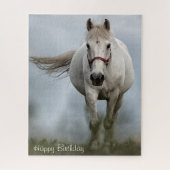 誕生日娘。 ジグソーパズル (縦)