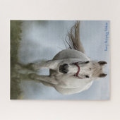 誕生日娘。ジグソーパズル ジグソーパズル (横)