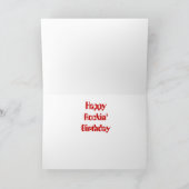 誕生日岩 カード (内部)