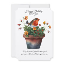 誕生日恵みの平和（ヨハネ14:27）