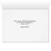 誕生日恵みヴァージンメアリ祈ーズ (内部横(下))