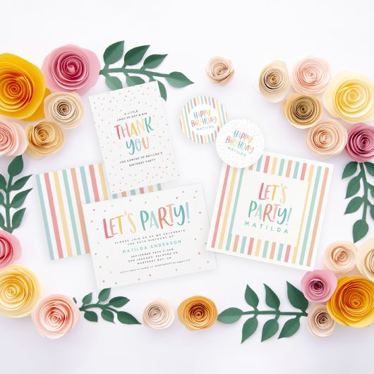 誕生日感謝していお願いギフト