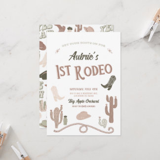 誕生日招待状 招待状