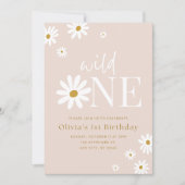 誕生日招待状 招待状 (正面)