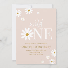 誕生日招待状 招待状