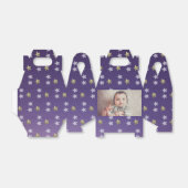 誕生日数々の混星 フェイバーボックス (折り畳みなし)